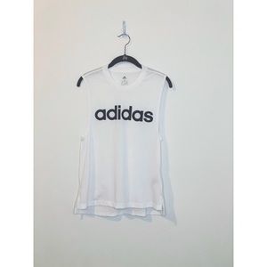 Adidas Racerback Tank